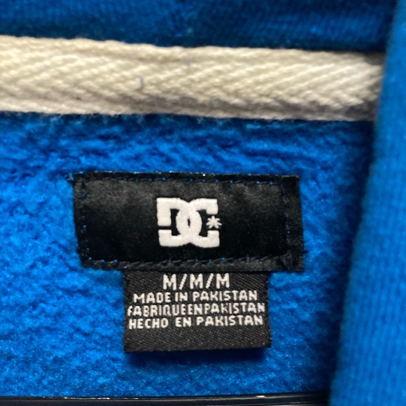 DC Sweater - Picture 7 of 7